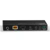 Lindy 100m Cat.6 HDMI 4K60, IR e RS-232 HDBaseT Extender, ricevitore
