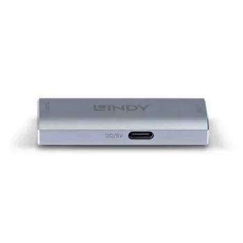 Lindy DisplayPort 1.4 ripetitore, 20 m