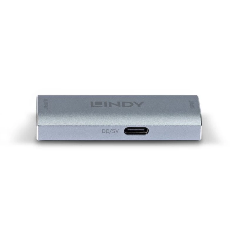 Lindy DisplayPort 1.4 ripetitore, 20 m