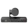 Lindy 38422 videocamera per videoconferenze 8 MP nero 3840 x 2160 pixel 30 fps