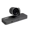 Lindy 38422 videocamera per videoconferenze 8 MP nero 3840 x 2160 pixel 30 fps