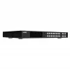 Lindy 38434 matrice HDMI 8x8 4K60 Multi-View senza interruzioni con scalatura video wall