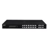 Lindy 38434 matrice HDMI 8x8 4K60 Multi-View senza interruzioni con scalatura video wall