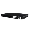Lindy 38434 matrice HDMI 8x8 4K60 Multi-View senza interruzioni con scalatura video wall