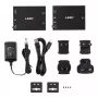 Lindy 39350 KVM Extender trasmettitore e ricevitore