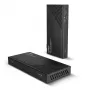 Lindy 150m Cat.6 DisplayPort 1.2, USB, IR e RS-232 HDBaseT KVM Extender
