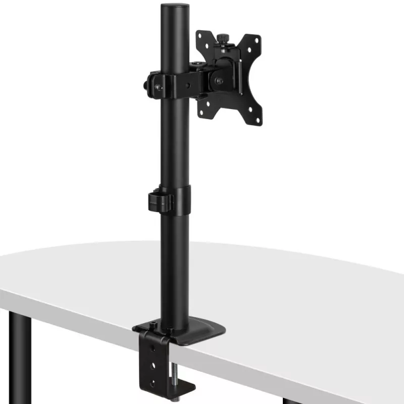 Lindy supporto display fisso Stubby, 8 kg, 33 cm (13