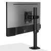 Lindy supporto display fisso Stubby, 8 kg, 33 cm (13
