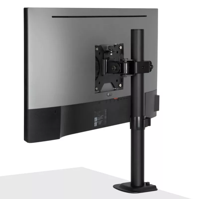 Lindy supporto display fisso Stubby, 8 kg, 33 cm (13