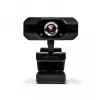 Lindy webcam Full HD 1080p con microfono, 1920 x 1080 pixel, Full HD, 30 fps, manuale, auto, 110°