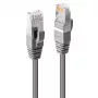 Lindy cavo Cat.6 S/FTP LSZH 50 m, grigio