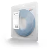 Lindy 48177 cavo di rete blu 10 m Cat6 U/UTP (UTP)