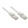 Lindy 48401 cavo di rete grigio 1 m Cat5e U/UTP (UTP)
