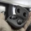 Lindy LE400W cuffie wireless in-ear musica/uso quotidiano USB Type-C Bluetooth grigio