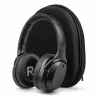 Lindy LH700XW cuffie con filo e wireless archetto musica Micro-USB Bluetooth nero