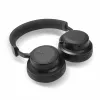 Lindy LH900XW cuffie wireless e con filo archetto chiamate/musica USB Type-C Bluetooth nero