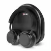 Lindy LH900XW cuffie wireless e con filo archetto chiamate/musica USB Type-C Bluetooth nero