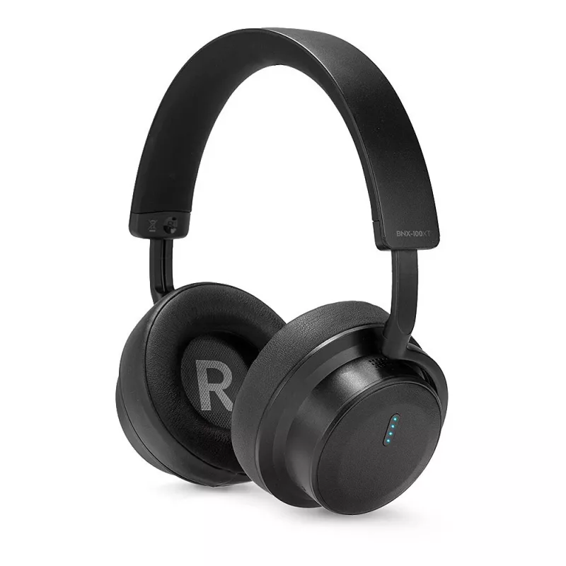Lindy LH900XW cuscinetti auricolari di ricambio, cuscinetti auricolari, pelle, 240 g, nero
