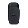 Lindy 73426 caricabatterie universale mobile nero AC ricarica rapida interno