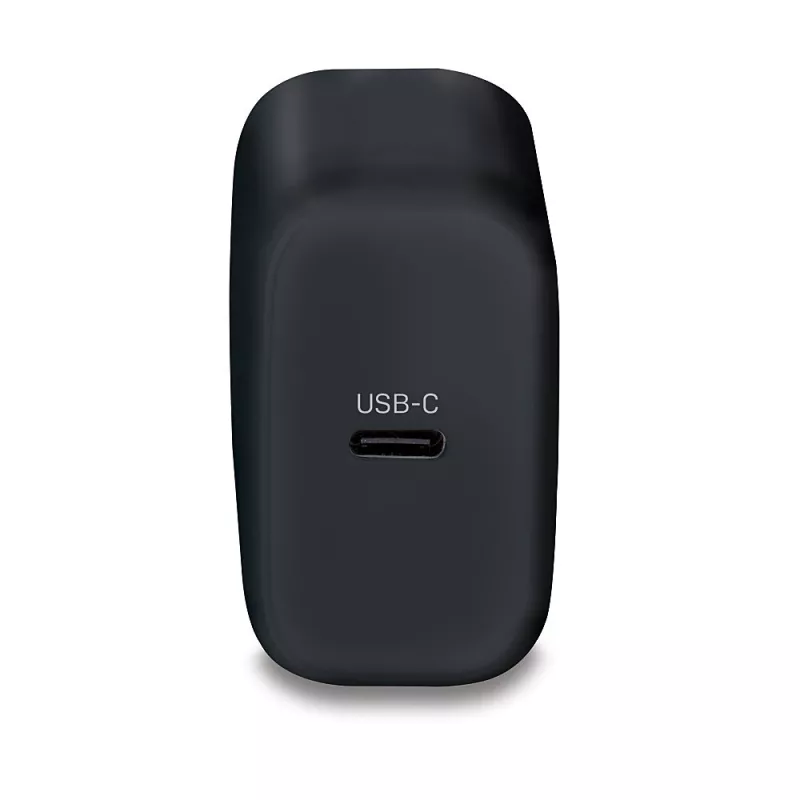 Lindy 73426 caricabatterie universale mobile nero AC ricarica rapida interno