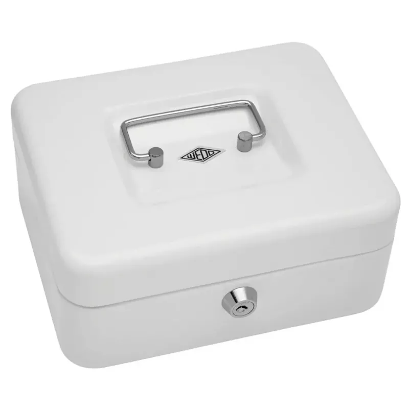 Cassetta portavalori Wedo 145 200H