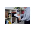 Clipboard Wedo 576001 A4 polipropilene nero