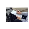 Clipboard Wedo 576001 A4 polipropilene nero