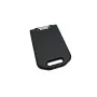 Clipboard Wedo 576001 A4 polipropilene nero
