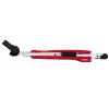 Taglierino WEDO 78 3009 nero rosso con lama a scatto