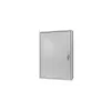 Armadietto portachiavi WEDO 102 72037X per 200 chiavi