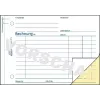 Modulo/libro contabile AVERY 1714 A6 40 pagine