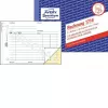 Modulo/libro contabile AVERY 1714 A6 40 pagine