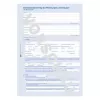 Carta per registri Avery 2850