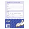 Carta per registri Avery 2850