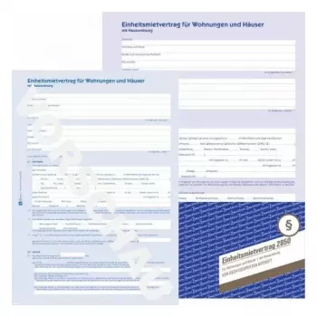 Carta per registri Avery 2850