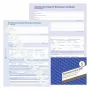 Carta per registri Avery 2850