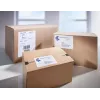 Etichetta per stampante autoadesiva Avery TD8050-25