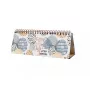 Agenda personale Sigel Jolie JP101 multicolore fantasia 114x17x300mm