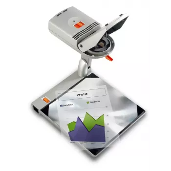 Pellicola per stampa inkjet Sigel IF110 A4 trasparente 10 fogli
