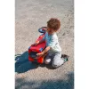Scivolo per bambini vigili del fuoco BIG modello 800055326 con design realistico e costruzione robusta
