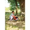 Scivolo per bambini vigili del fuoco BIG modello 800055326 con design realistico e costruzione robusta