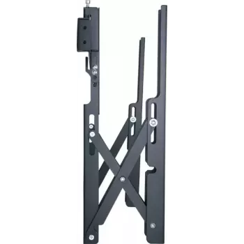 Supporto per display segnaletica Reflecta 23175 152,4 cm 60 pollici nero