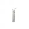 Divisorio Allit ProfiPlus Endless 59 acciaio inox larghezza 590 mm