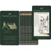 Matita Faber-Castell CASTELL 9000