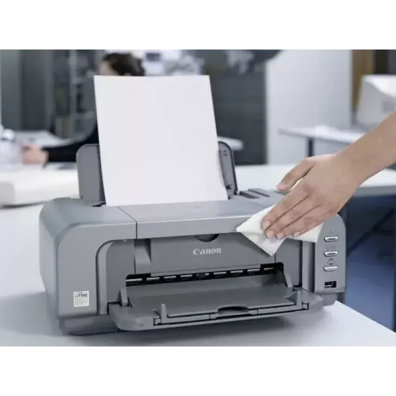 Salviette per la pulizia delle apparecchiature Durable 578802