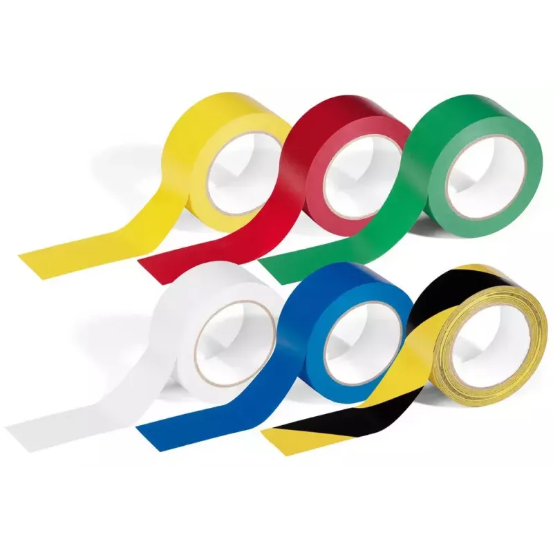 Nastro Durable DURALINE lunghezza 33 m larghezza 50 mm 1044130