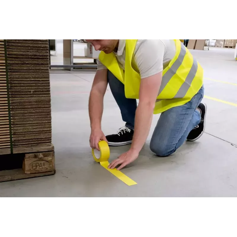 Nastro Durable DURALINE lunghezza 33 m larghezza 50 mm 1044130