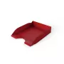 Durable Basic rosso A4 raccolta lettere e carta