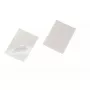 Busta trasparente Durable 829419 A5 150 x 210 mm 25 pz.