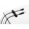 Fermacavi Durable Cavoline Clip 4